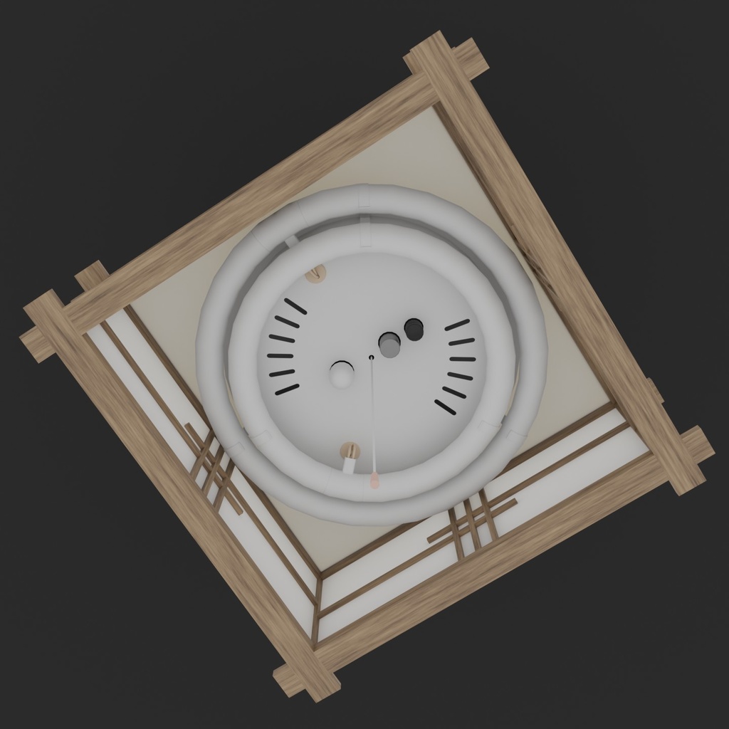 ペンダントライト18