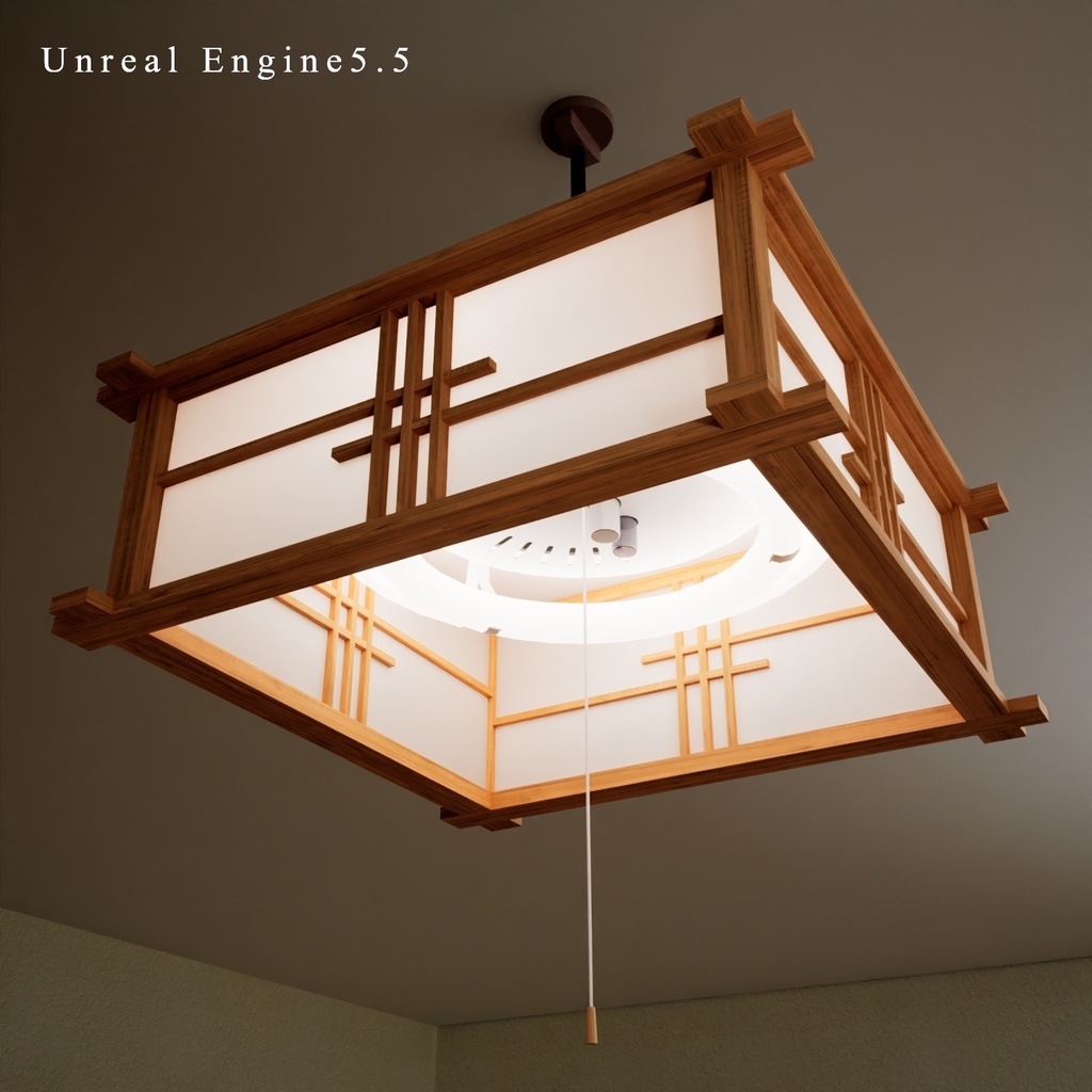 ペンダントライト18