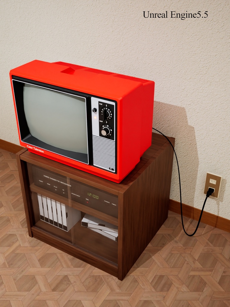 テレビ&TVボード05セット