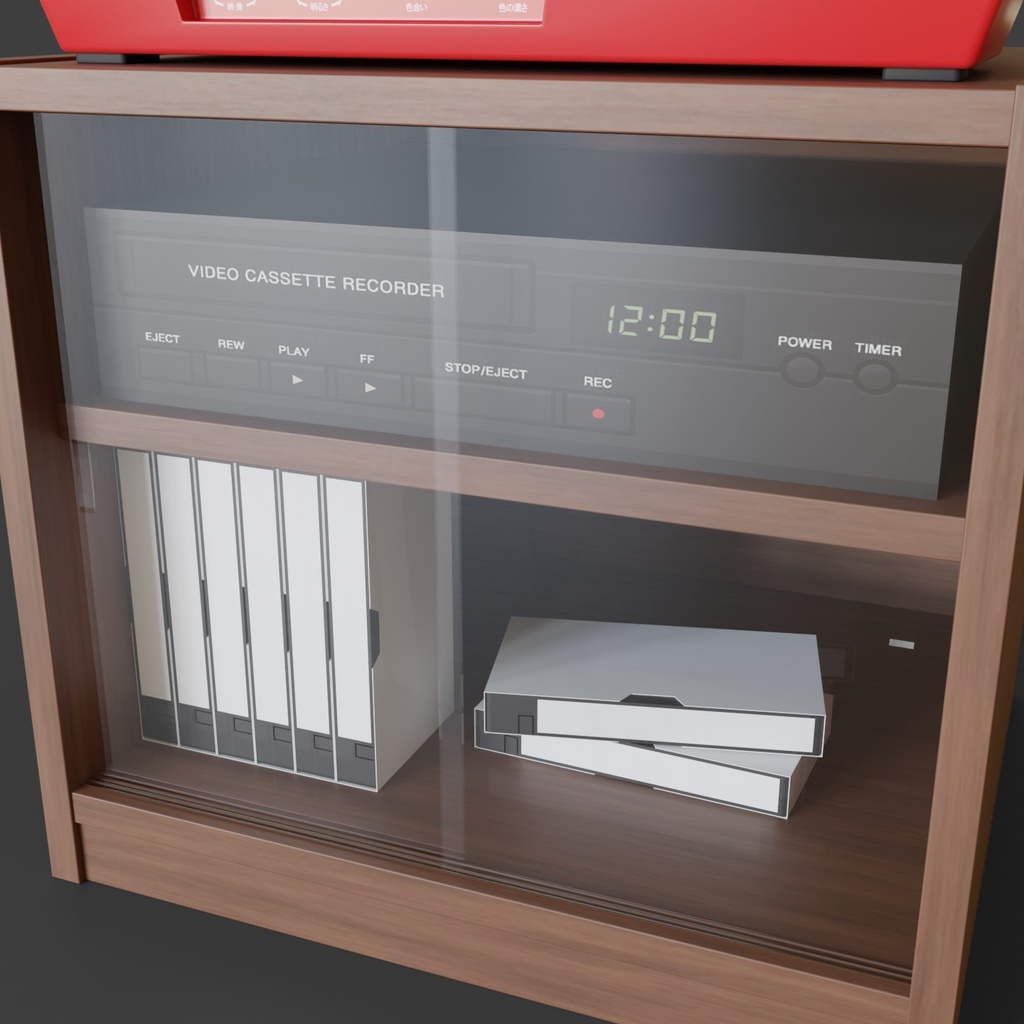 テレビ&TVボード05セット