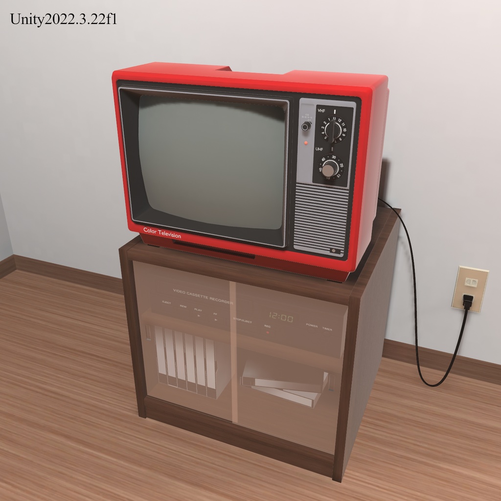 テレビ&TVボード05セット