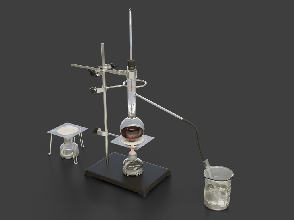 実験器具セット