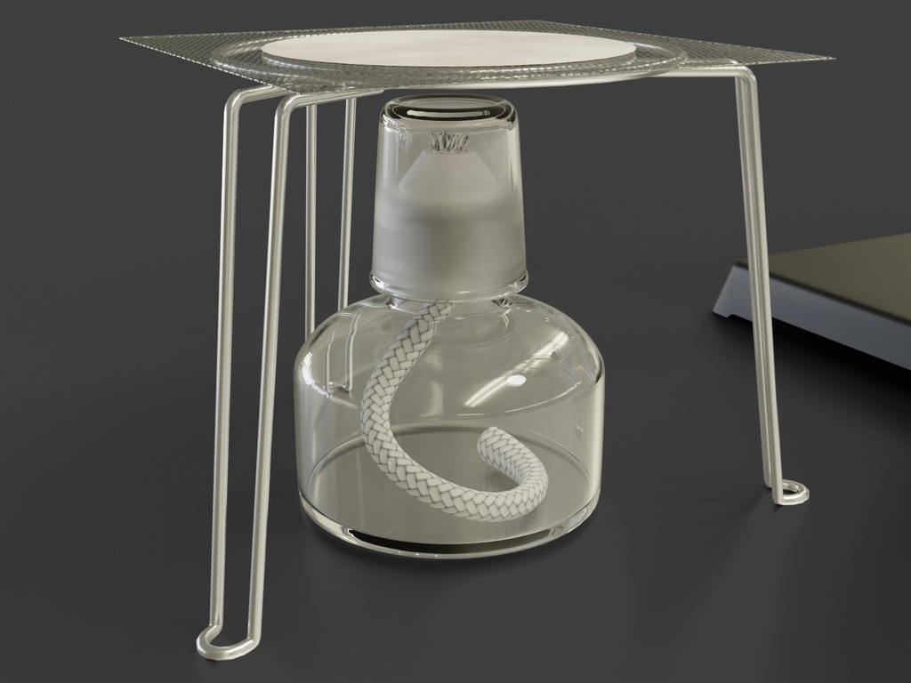 実験器具セット