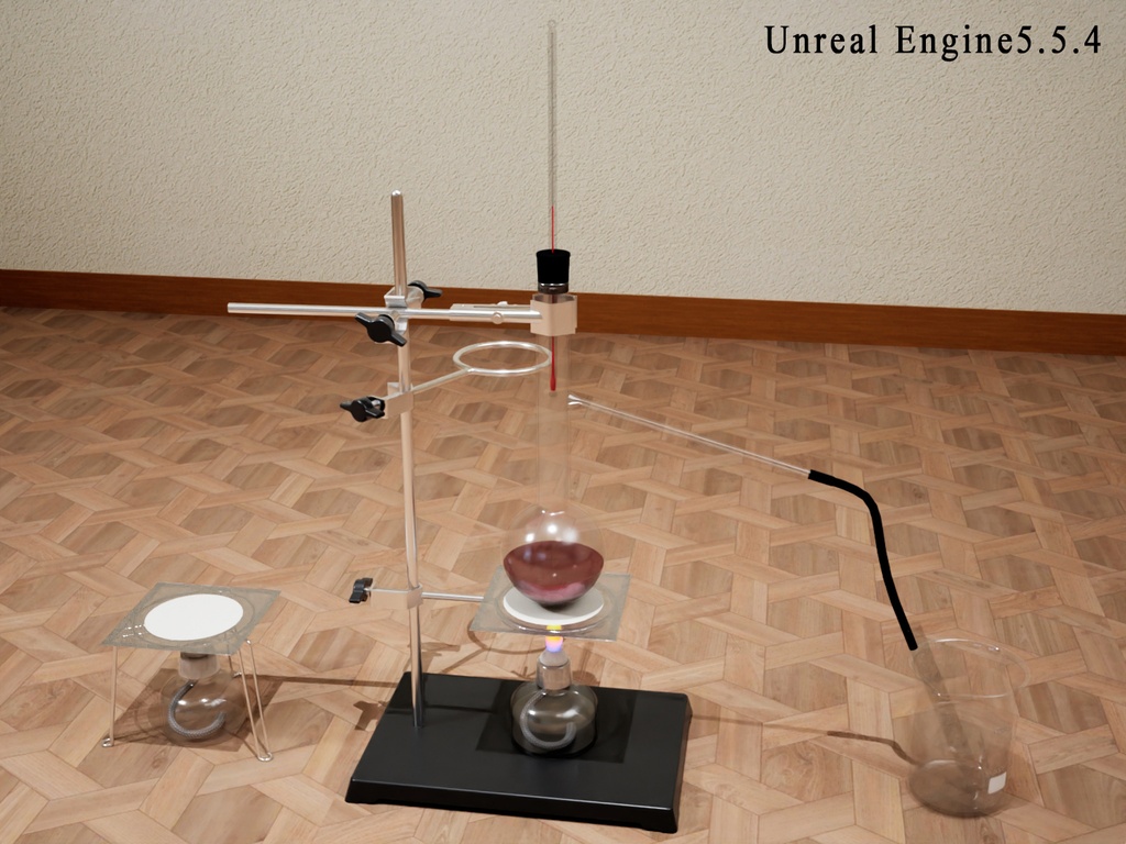 実験器具セット