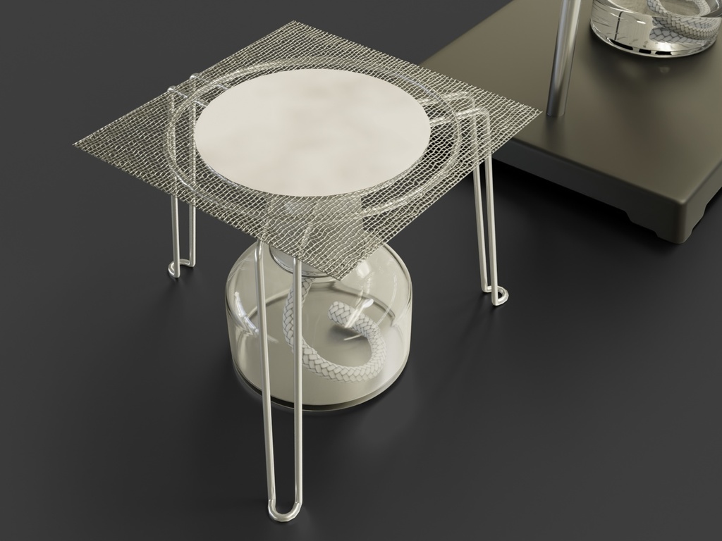 実験器具セット
