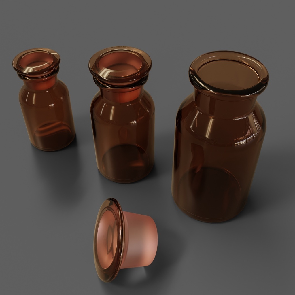 実験器具セット02