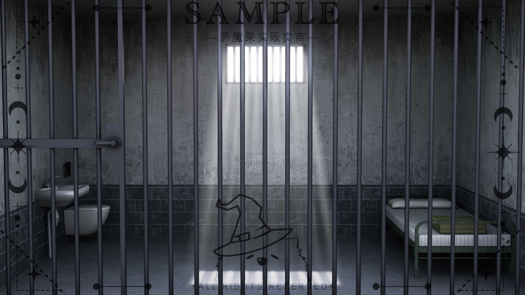 【無料】vtuber を刑務所に入れる背景