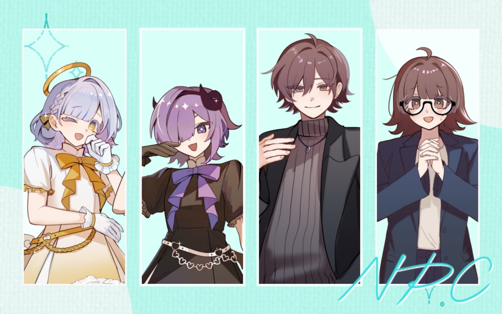 【CoCシナリオ】Flash Magic!【SPLL:E189413】