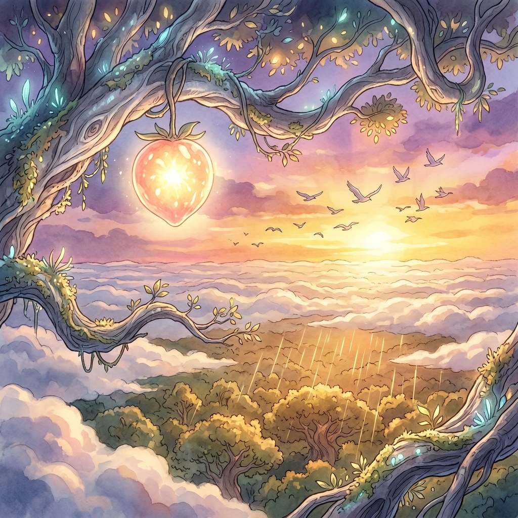 🌲【睡眠・作業用BGM】魂が震えるケルト・ファンタジー『世界樹の記憶を巡る旅』全12章｜多重録音×全ソルフェジオ周波数【超没入・立体音響】✨