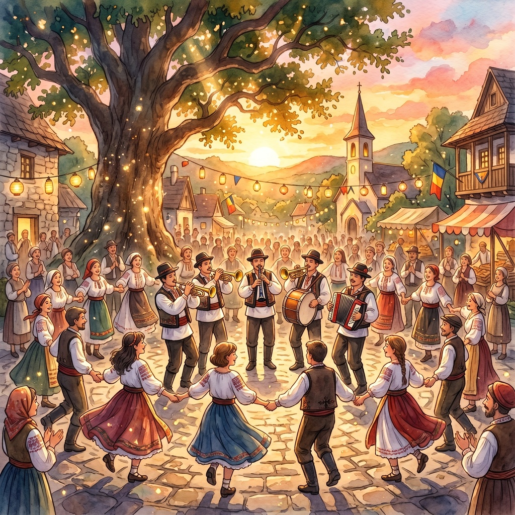 🎺【爆速・作業用BGM】脳が躍るジプシーブラス『世界ツアー珍道中』全12章｜世界最速ブラス×ソルフェジオ周波数で心身をフル活性化！🔥