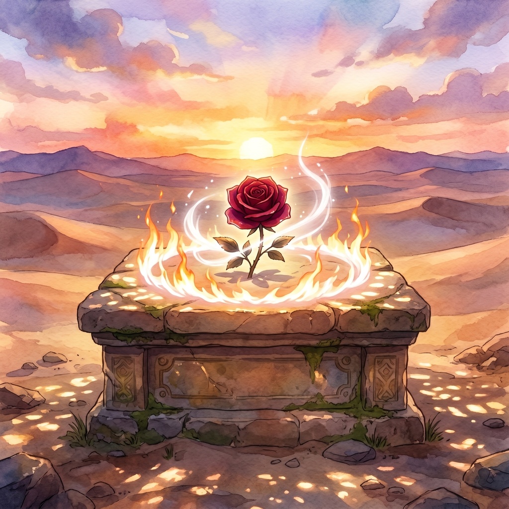 🥀【魂の浄化】伝説の歌声が誘う陶酔の瞑想ーーカッワーリー・スタイルで描く愛の狂気｜ヌスラット風・イスラム神秘主義｜3D立体音響