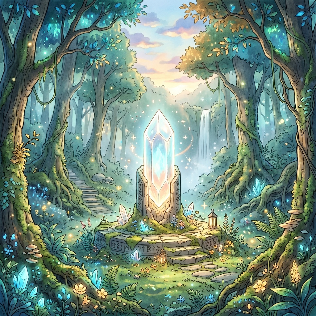 🕯️【睡眠用BGM】冒険者が眠る場所。J-RPGの「セーブポイント」を巡る全12章｜J-RPG Music・癒やしの全回復魔法 - Save Point Chronicles