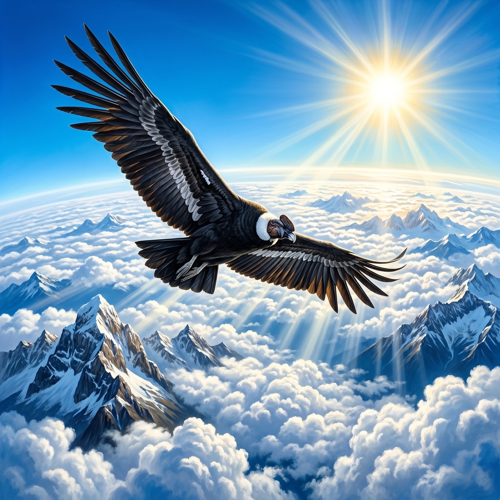 ☀️ 【爆上げ】太陽の巡礼者ーー情熱のラテンビートとアンデスの笛｜Latin Pop × Andes Flute｜魂を奮い立たせる12章 🔥🪈