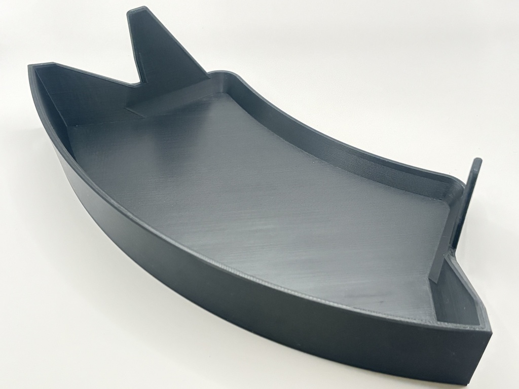 エクストリームゾーンキャッチャー(BK)