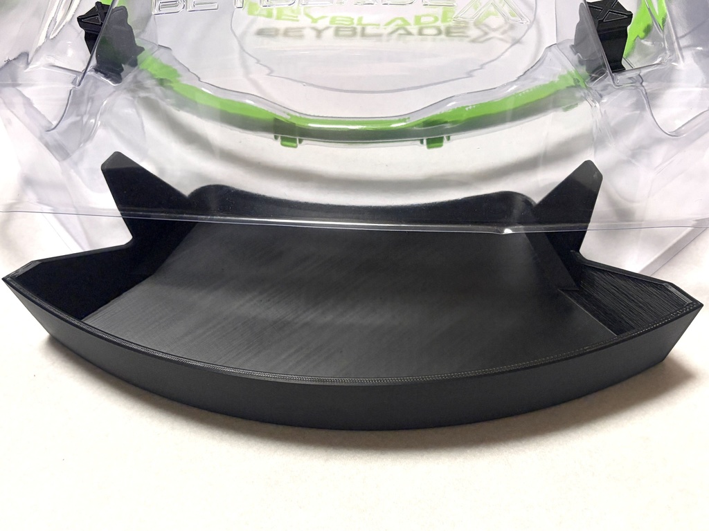 エクストリームゾーンキャッチャー(BK)