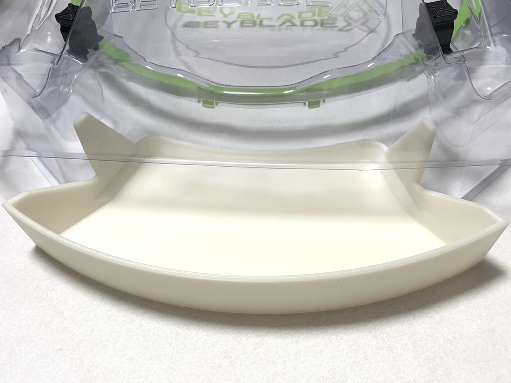 エクストリームゾーンキャッチャー(WH)