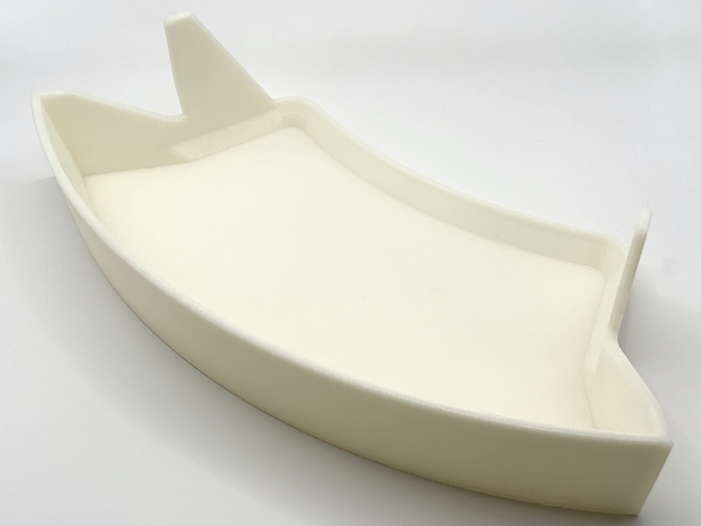 エクストリームゾーンキャッチャー(WH)