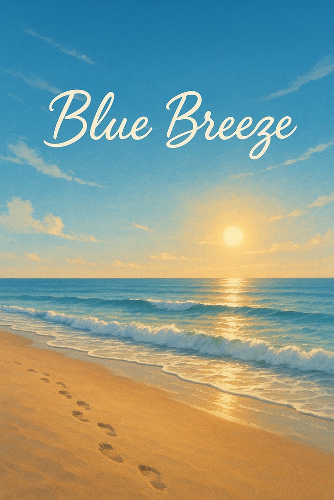 BlueBreeze