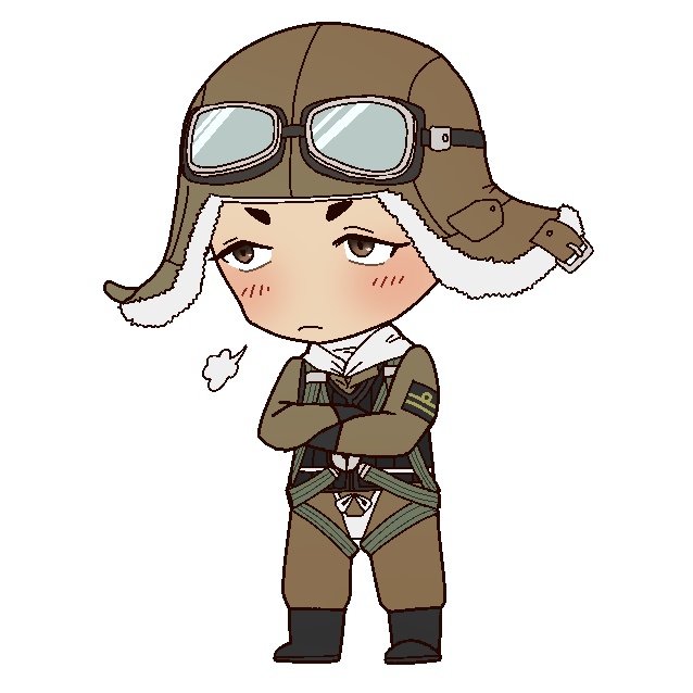 塚橋アクリルスタンドセット