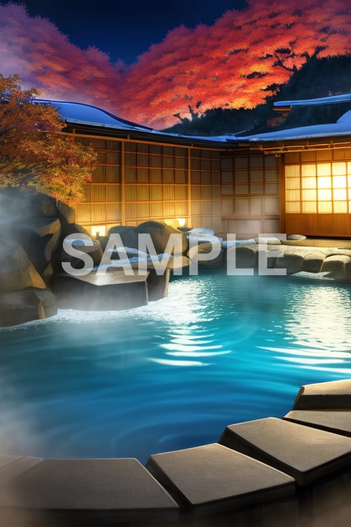 【無料】いつかどこかで使えそうな背景素材集