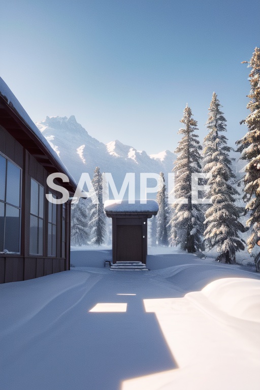 【無料】いつかどこかで使えそうな背景素材集2