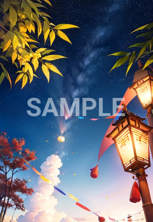 【無料】いつかどこかで使えそうな背景素材集3