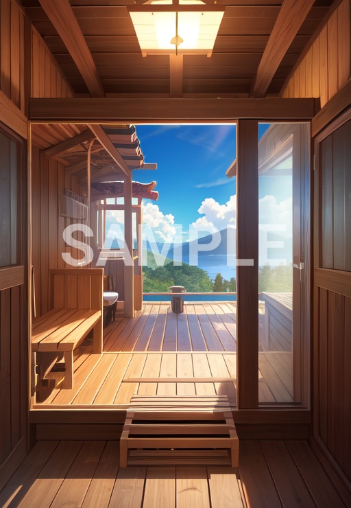 【無料】いつかどこかで使えそうな背景素材集3