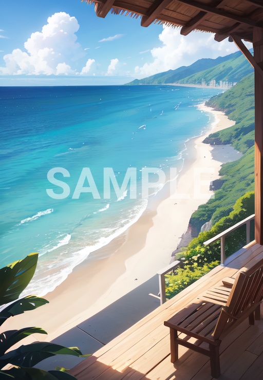 【無料】いつかどこかで使えそうな背景素材集3