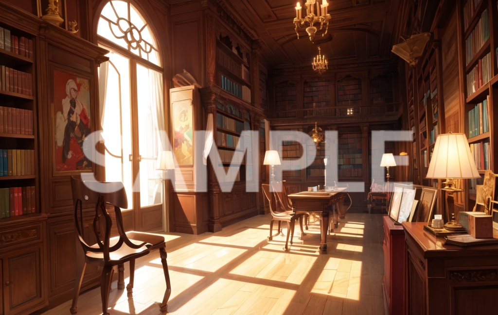 【無料】いつかどこかで使えそうな背景素材集4