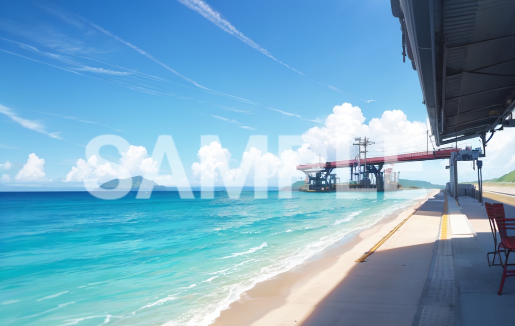 【無料】いつかどこかで使えそうな背景素材集4