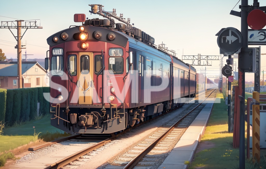 【無料】いつかどこかで使えそうな背景素材集4