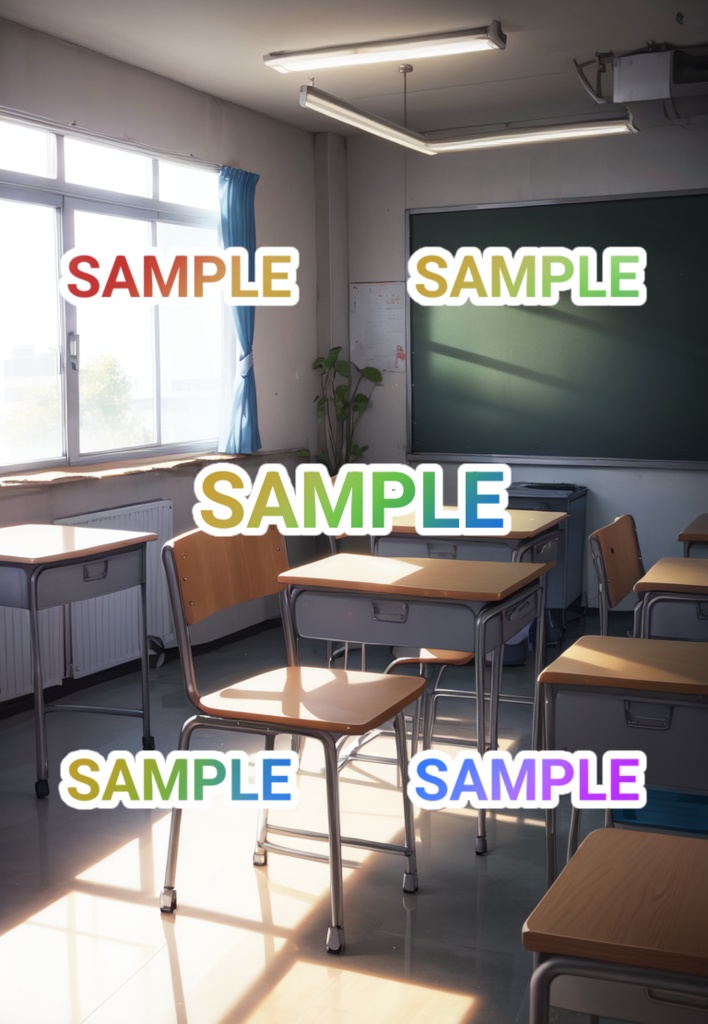 【無料】いつかどこかで使えそうな背景素材集5