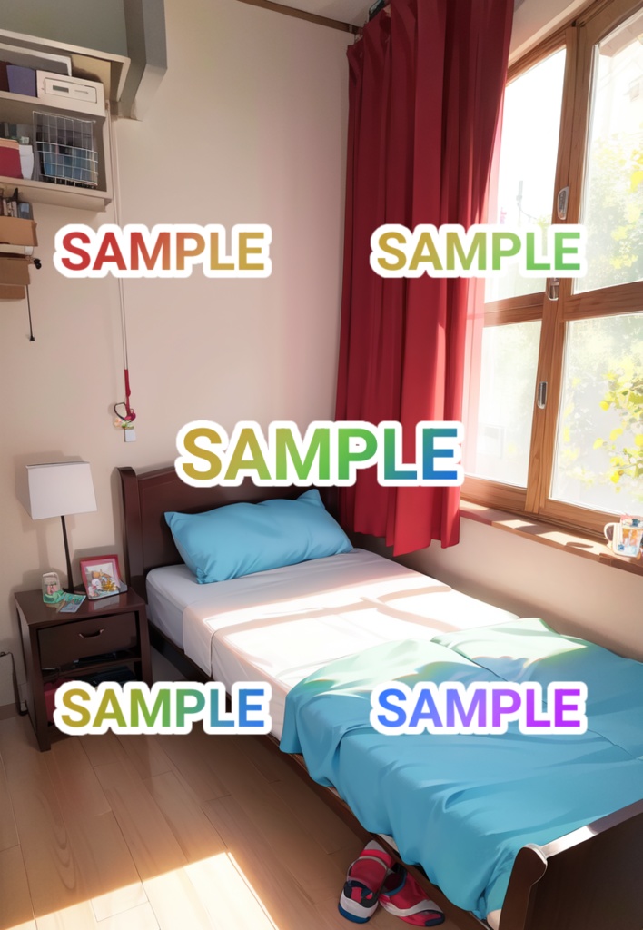 【無料】いつかどこかで使えそうな背景素材集5