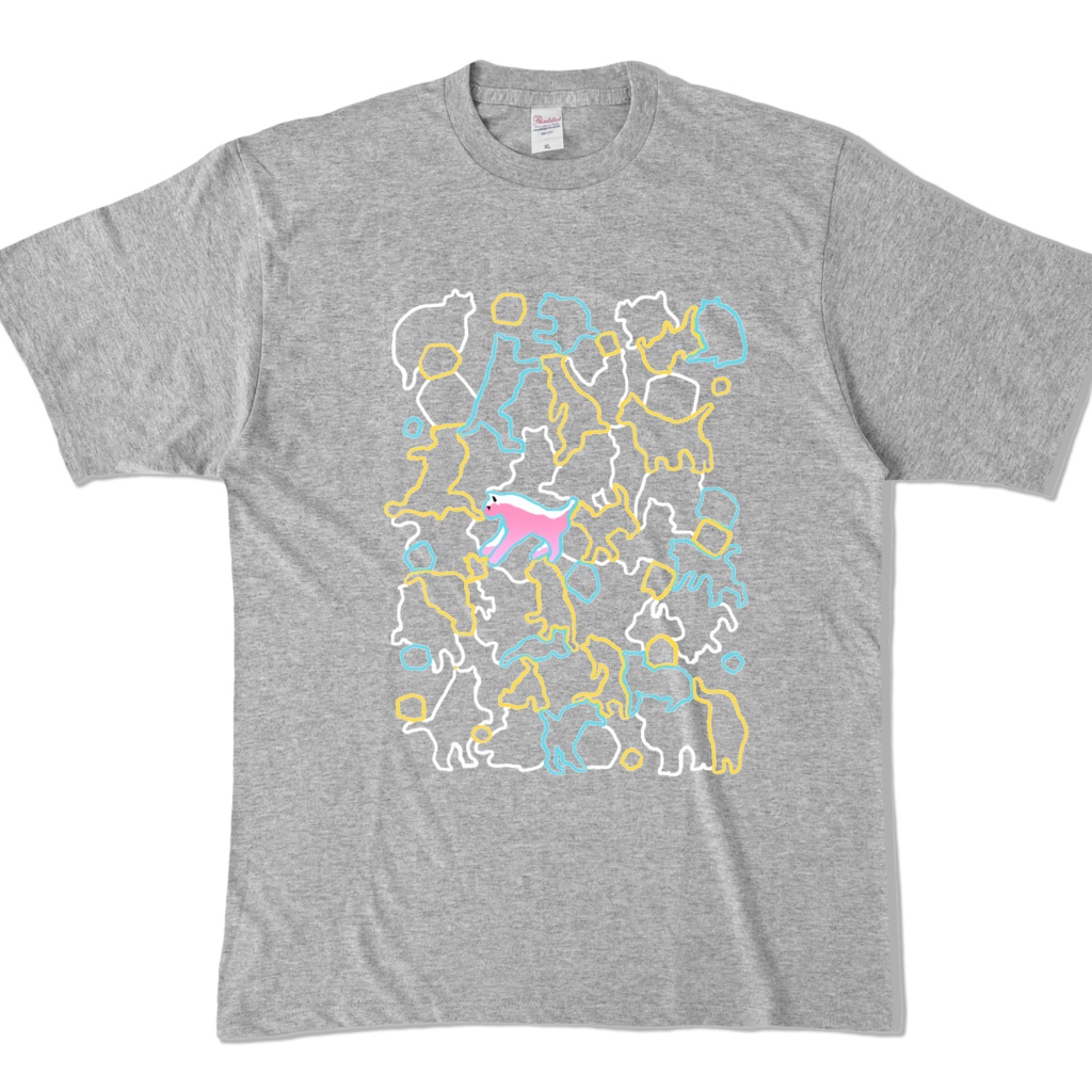 nekobako ネコバコ / cats line