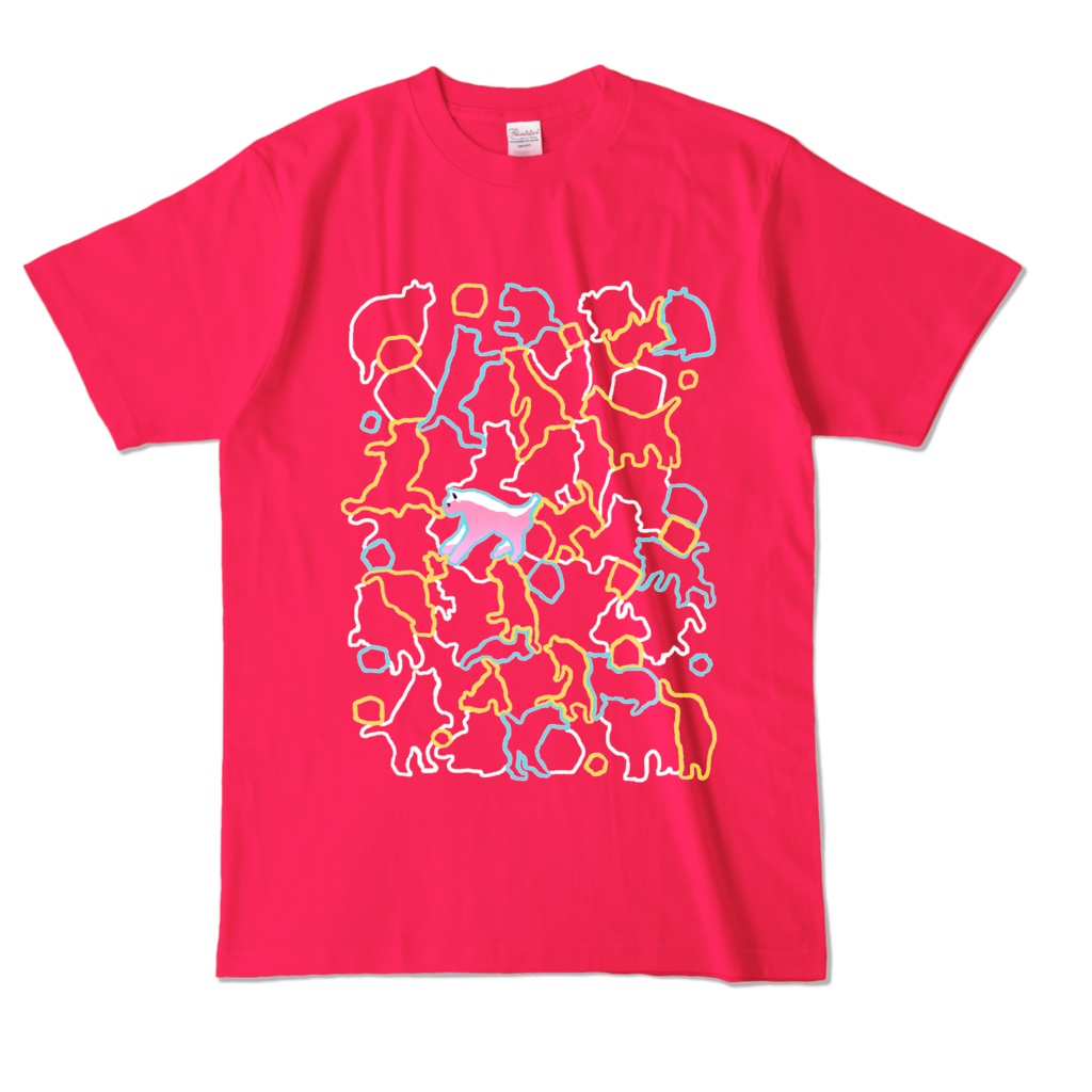 nekobako ネコバコ / cats line