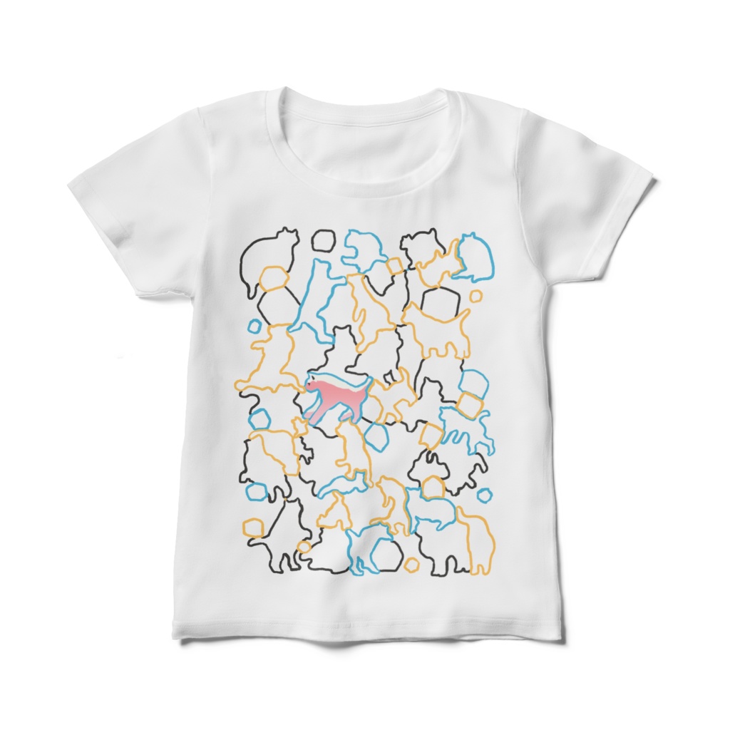 ネコバコ / cats line レディース