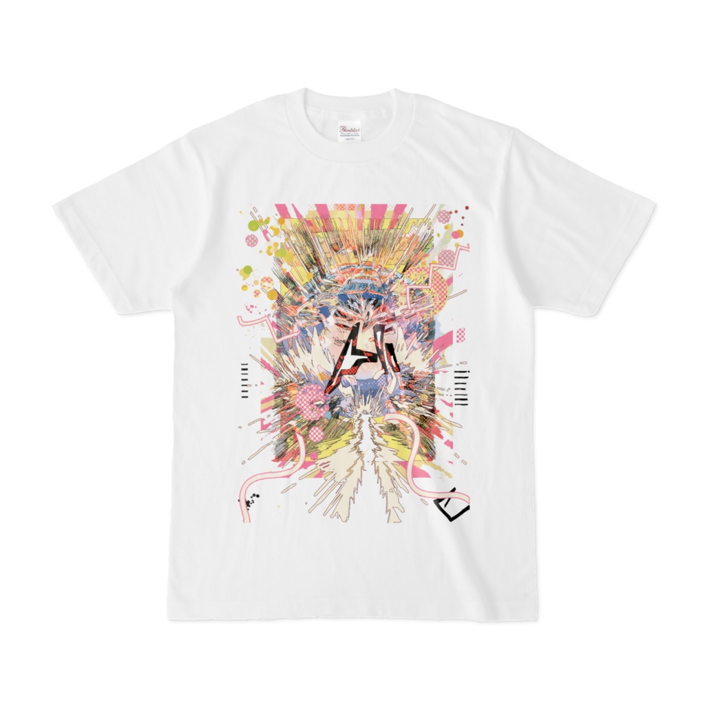 突入爆発 / explosion upon entering　[背面可]