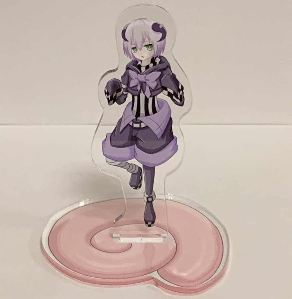 アクリルスタンド・ノイジィ