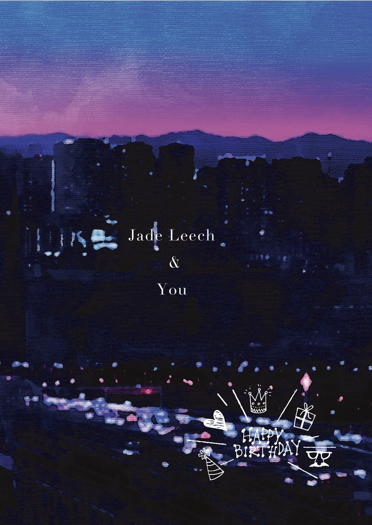 友人Jの最後の日