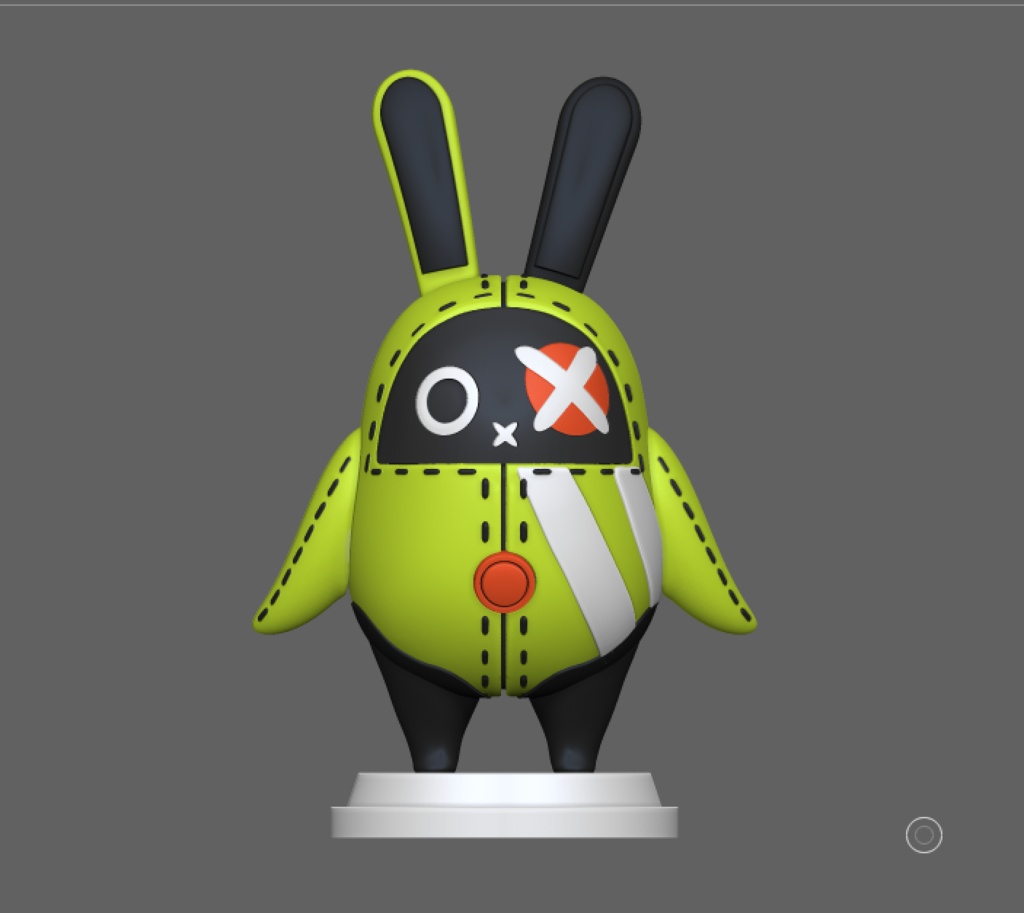 ゼンゼロ　かわいいボンプのアミリオン