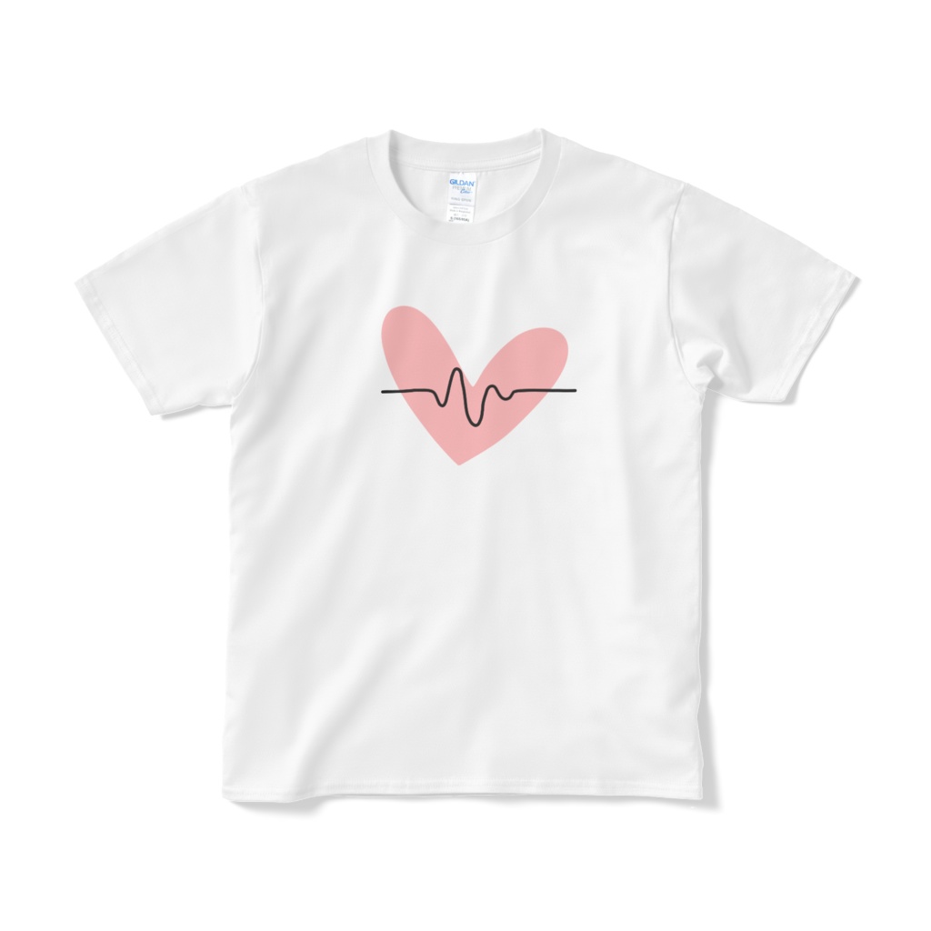 skip a beat (2) Tシャツ