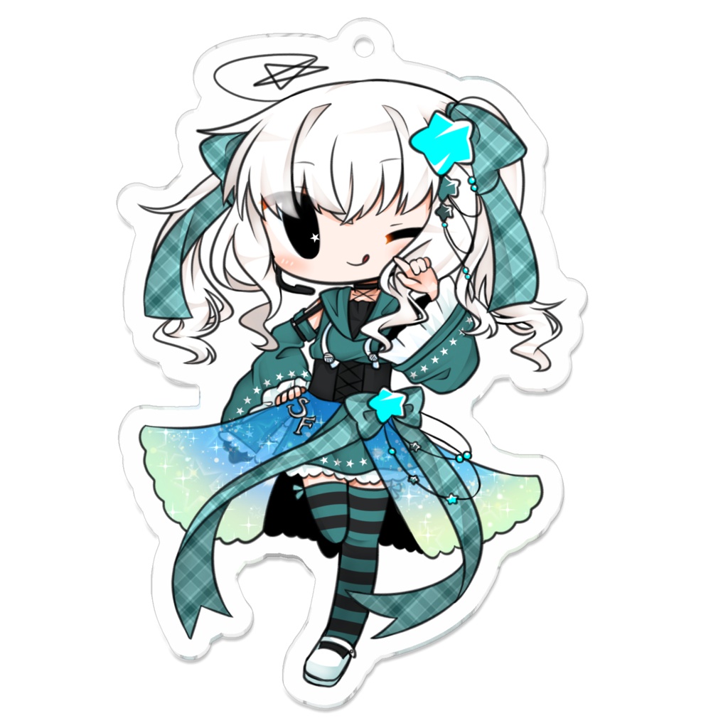 SFちゃん
