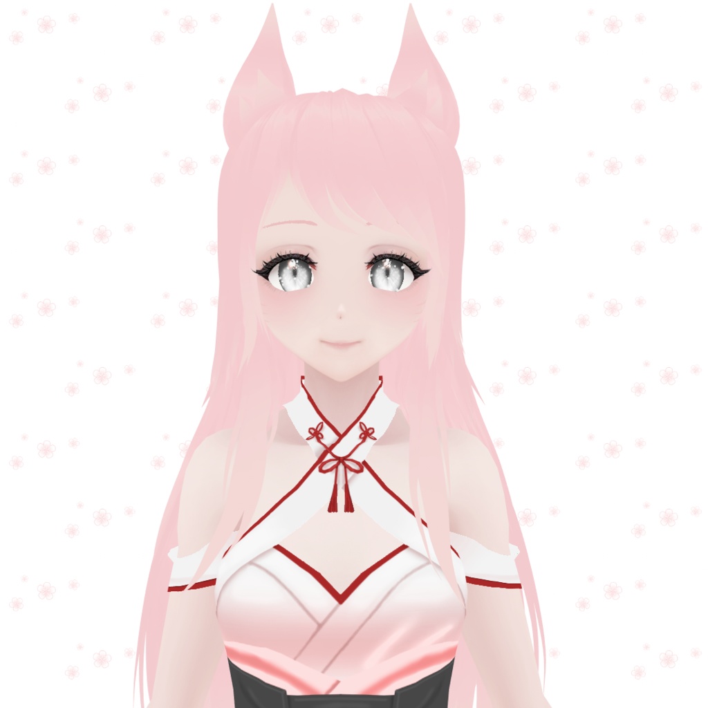 【オリジナル3Dモデル】 Linari v2