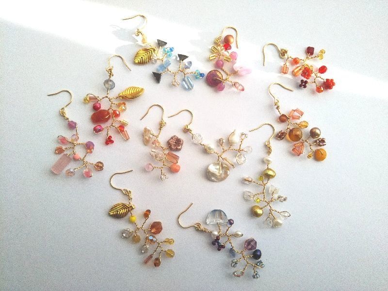 一月(睦月)【白梅】