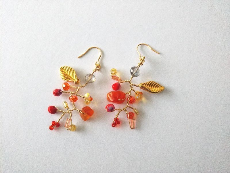 二月(如月)【椿】