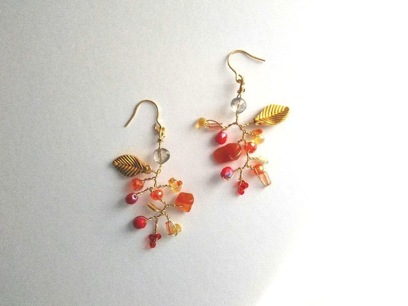 二月(如月)【椿】