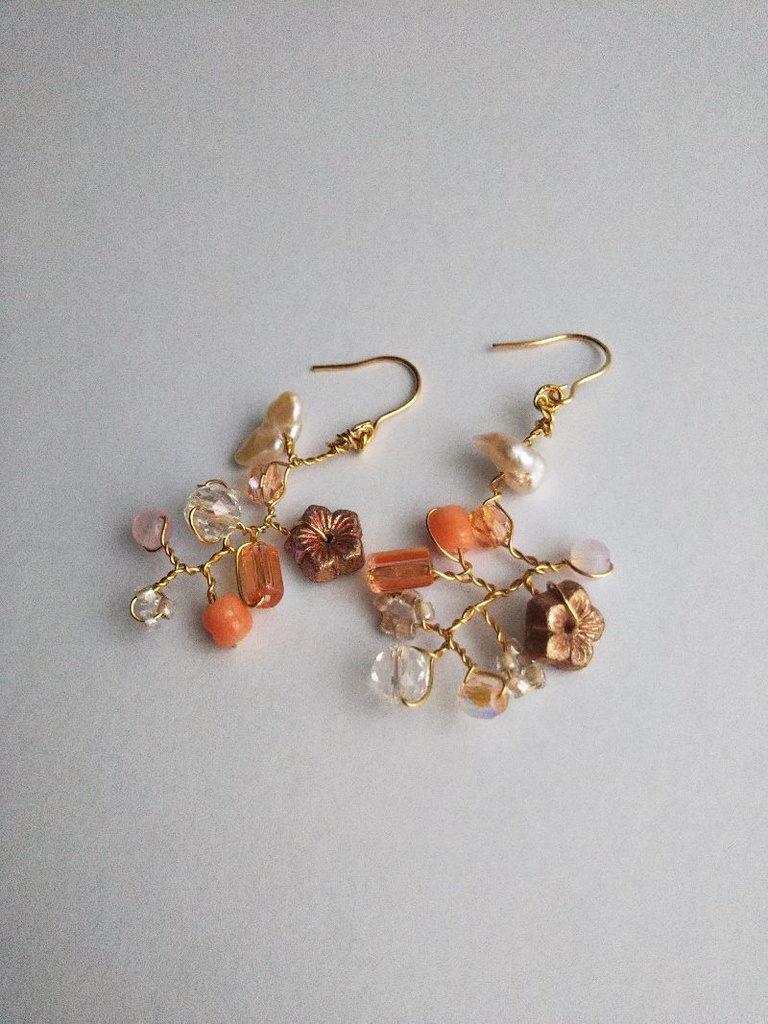 四月(卯月)【桜】