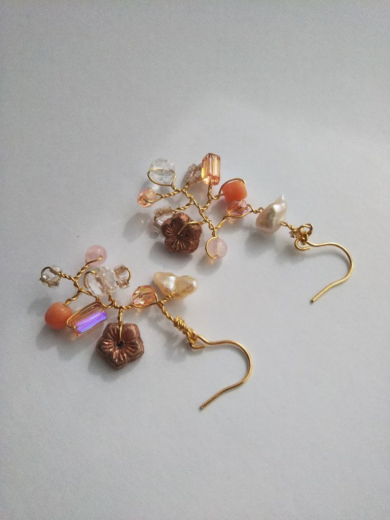 四月(卯月)【桜】