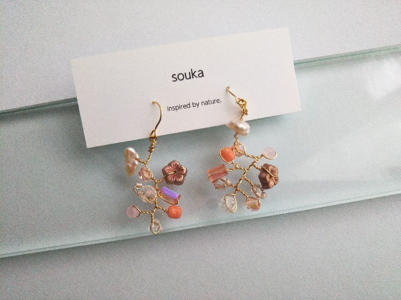 四月(卯月)【桜】