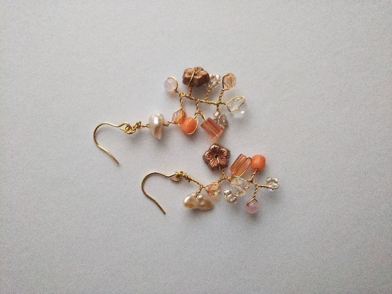 四月(卯月)【桜】